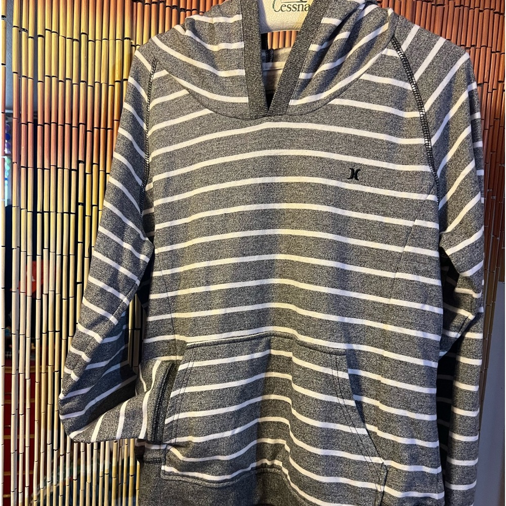 Hurley hoodie